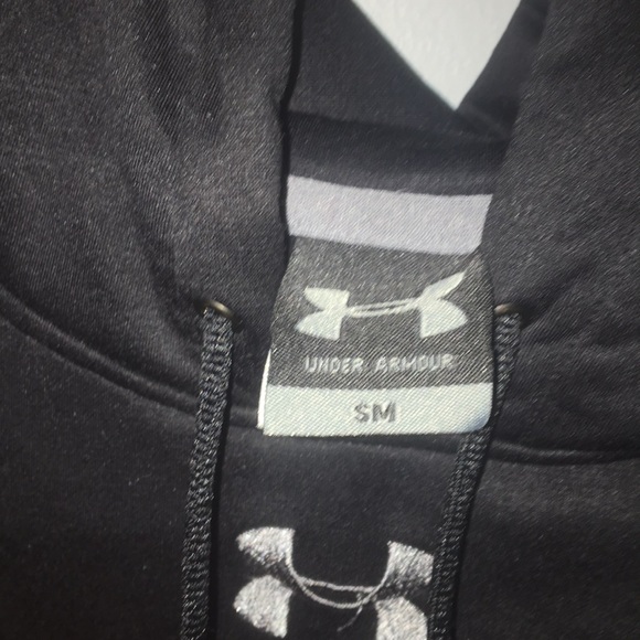 Under Armour Hoodie - Picture 4 of 4